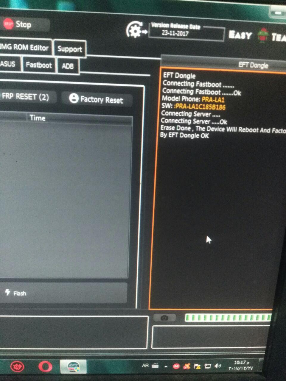 ������ ����::EFT Dongle Success Reports