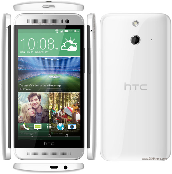  HTC One E8 M8Ace  