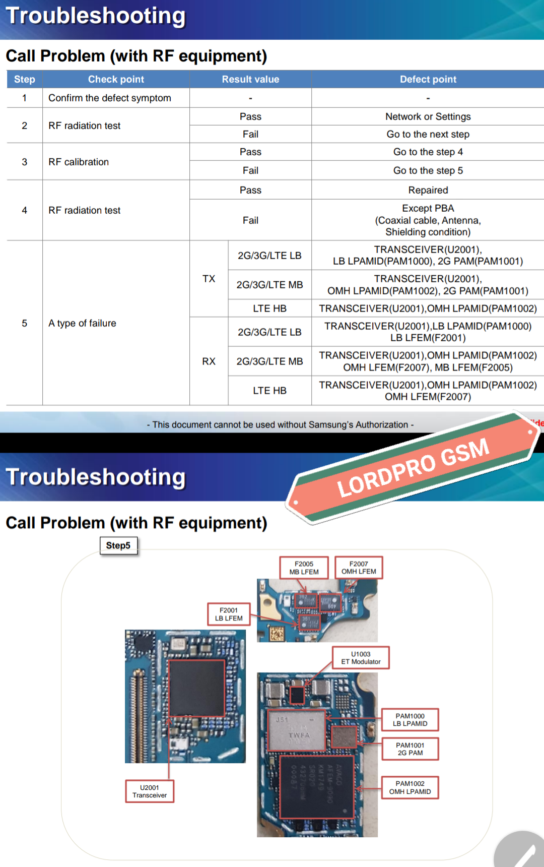Samsung G960F sch�ma
