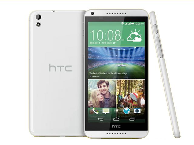     HTC Desire 816G  __--