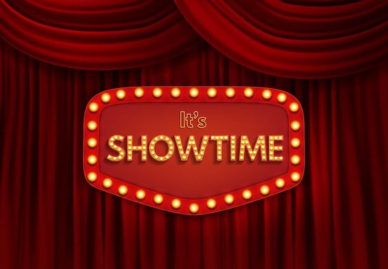 $100 Showtime Gift Card [Digital]