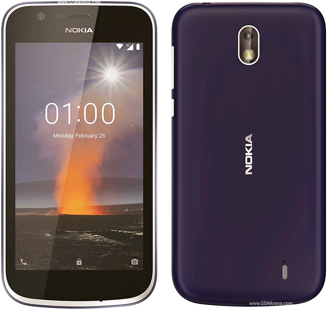    Nokia 1( TA-1056)