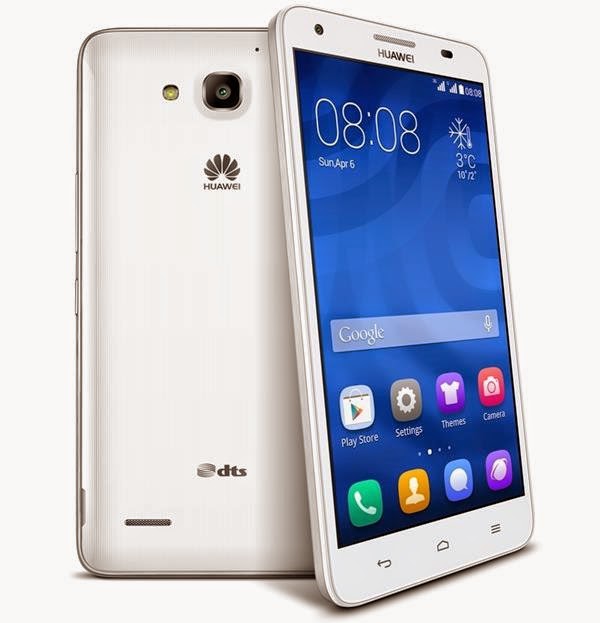 Huawei g630 u10 не включается