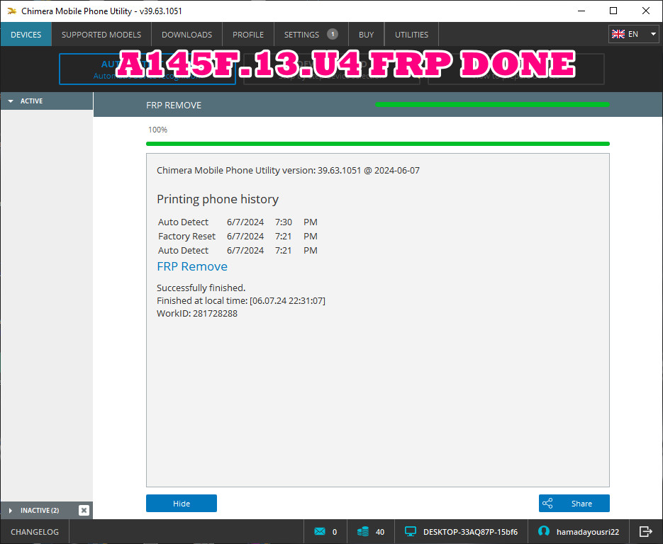 A145F.13.U4 FRP DONE