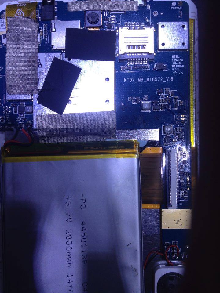 ����� ����� ��� Genx Gx7 3G1 plus 141211155 kt07_mb_mt6572_v18  Read