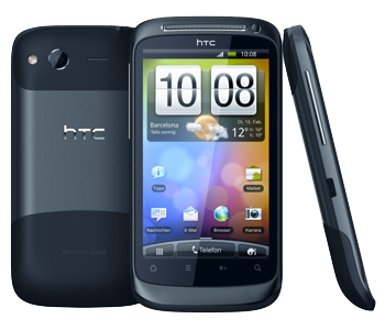 HTC Support List ����� ���������� ������