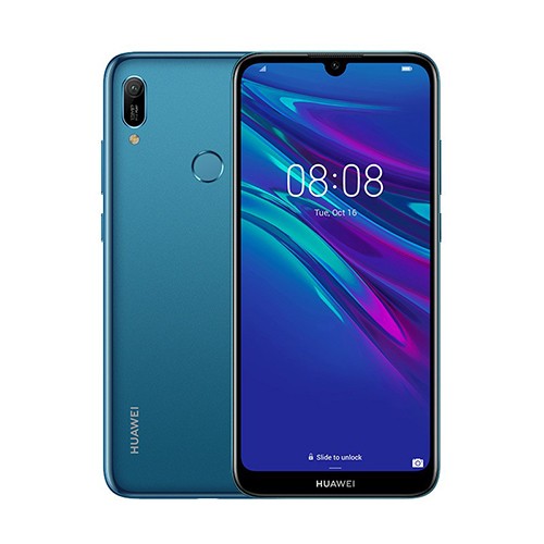    Huawei Y6Prime 2019