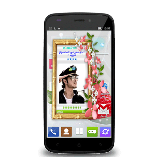 ������ ������ �������� # Condor Firmware