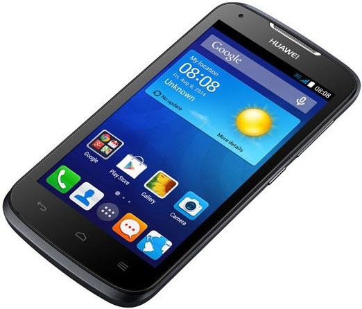����� ����� ������ ��������� HUAWEI_Y520-U22