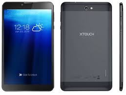    XTOUCH__P1S