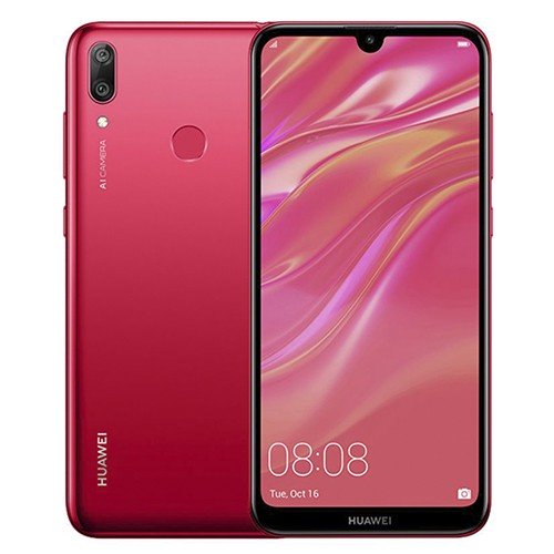    Huawei Y7 PRIME 2019   155