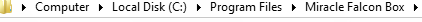 �� ����� �������� ���� Error filed to connect with server ��� �������