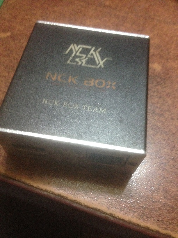 NCK  ���� �����