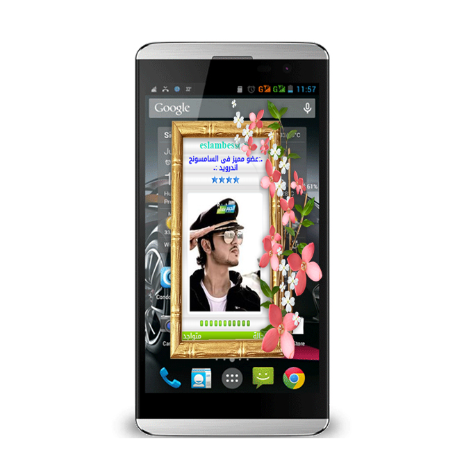 ������ ������ �������� # Condor Firmware