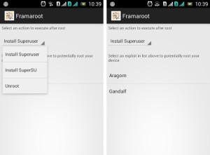 ����� ��� ���� Galaxy S4 GT-19500