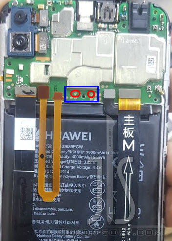   frp  Huawei Y7 Prime 2019 DUB-LX1 8.2.0.192(C185)  