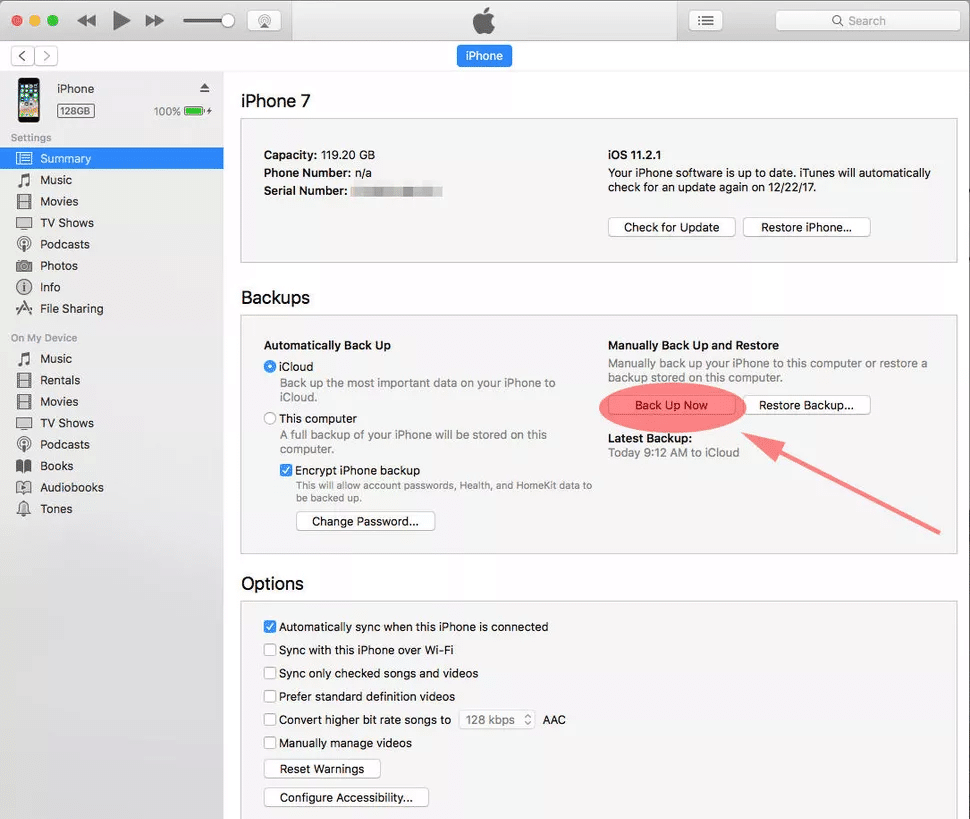 ما يجب عليك فعله قبل بيع هاتفك الذكي “أندرويد آيفون” ما يجب عليك فعله قبل بيع هاتفك الذكي “أندرويد آيفون”