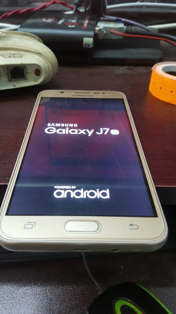 طلب مساعدة في Samsung J710F Clone طلب مساعدة في Samsung J710F Clone