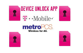 �� ����� ��� ���� METROPCS USA - Android Official Unlock Mobile Device Unlock app