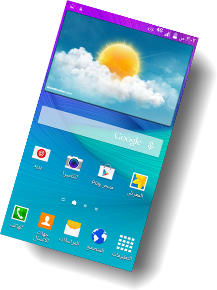 ����� ��� 4 ���� Note 4 SM-N9006-N9100 SM-910U ������ �� Miracle II