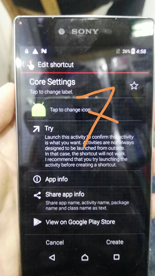 Remove Frp Sony With Android 7 0 By Z3x Guide Gsm Forum
