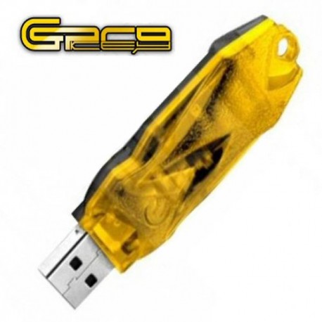     GCPro Key