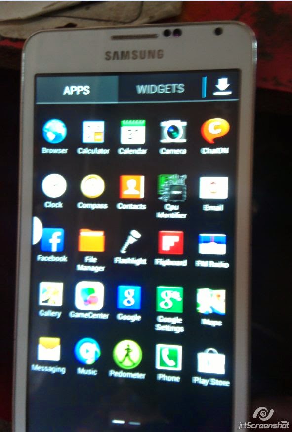 فصل بعد السوف note 3 mtk MTK6572 فصل بعد السوف note 3 mtk MTK6572