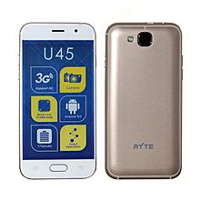 الفلاشه النادره لهاتف RYTE U45 متوفره هنا في GEM-FLASH الفلاشه النادره لهاتف RYTE U45 متوفره هنا في GEM-FLASH