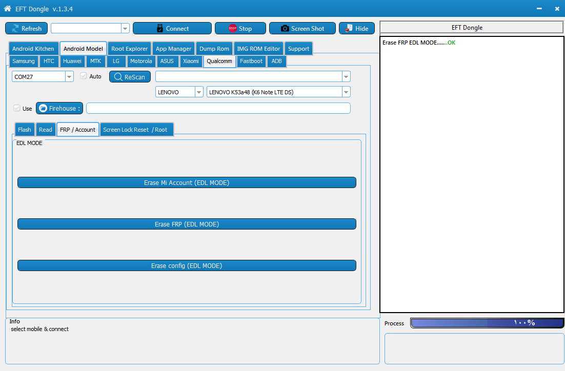 ������ ����::EFT Dongle Success Reports