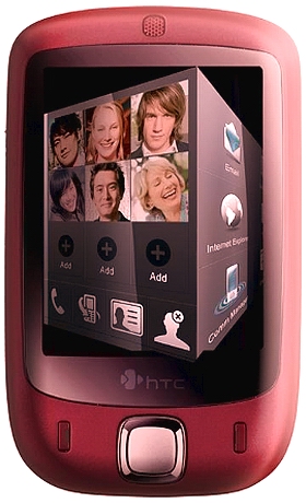  HTC P 3450
