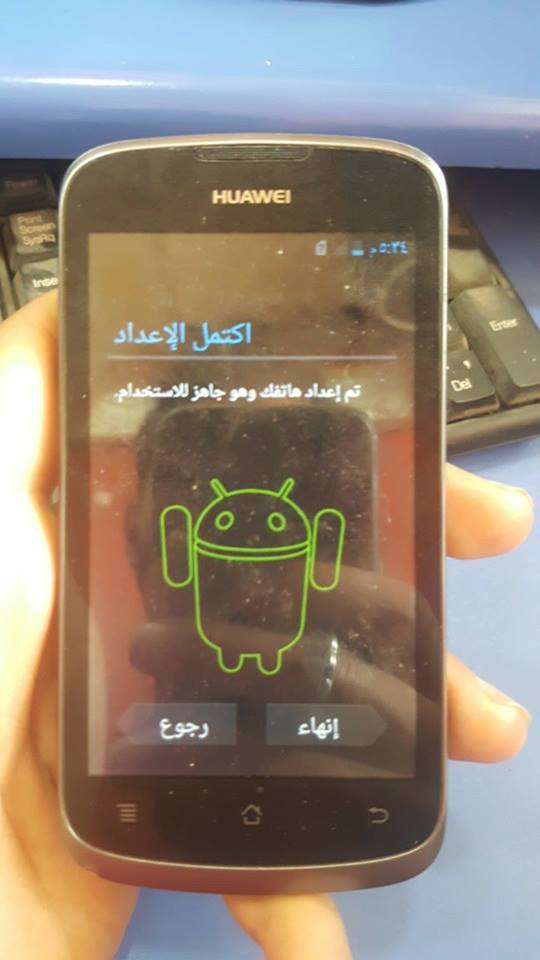 ���� ����� ����� huawei u8815