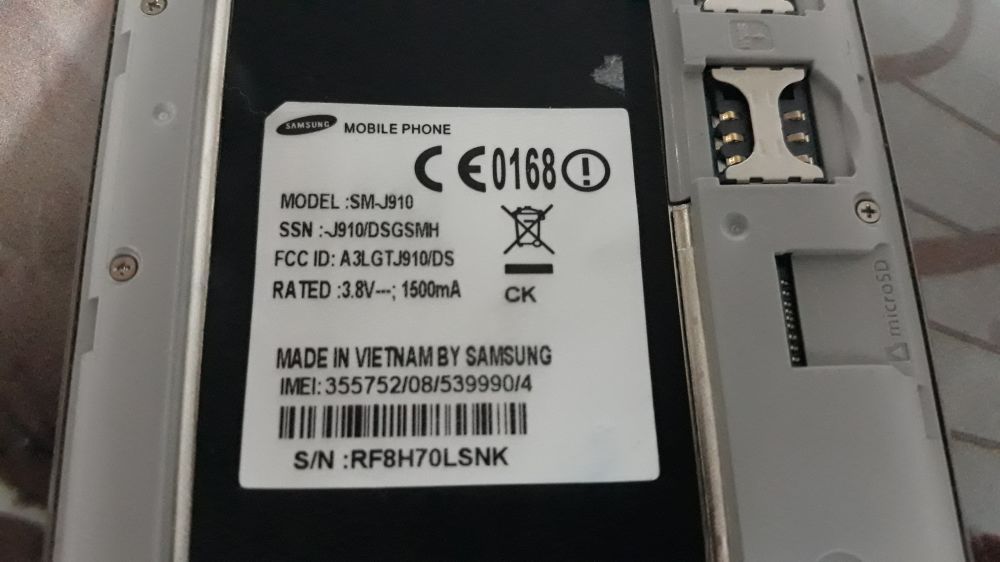 طلب فلاشة لجهاز j910 CLONE طلب فلاشة لجهاز j910 CLONE