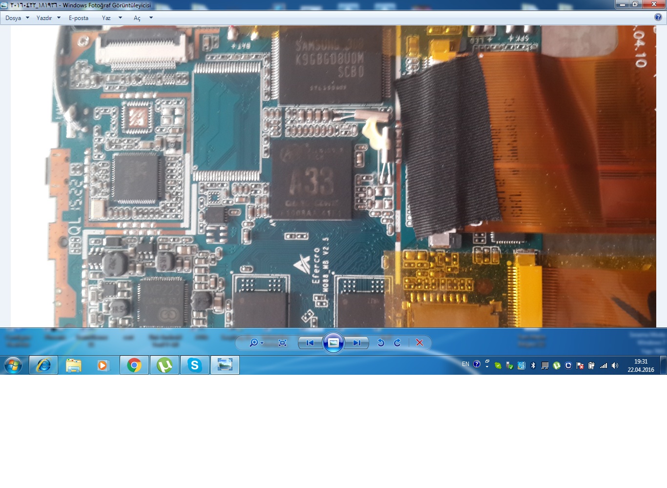 jsmax mid-713q firmware