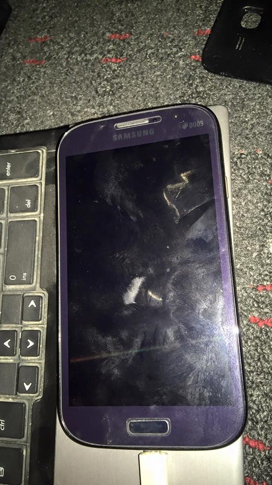 ����� 9060I MT6572  ����� ������ 100%