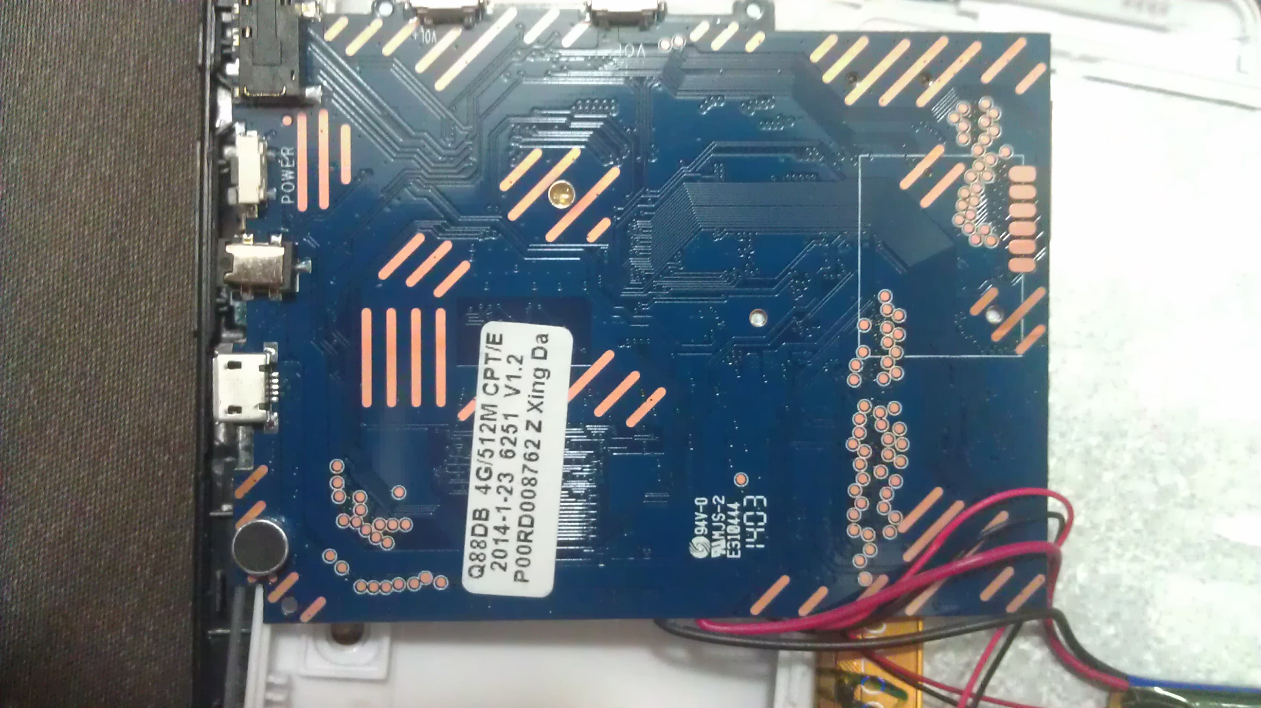 ���� ���� CALL-TOUCH-C8 I
