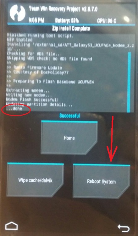 ��� ������ �� �����s3 i747
