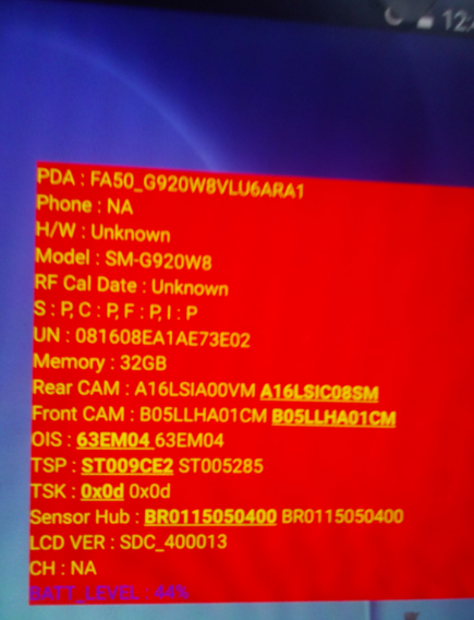 ������ ���� �������� g928w8 s6 samsung