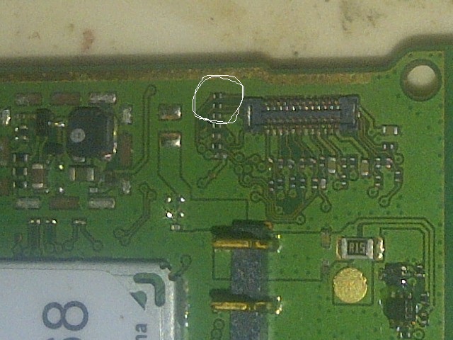 Asha 500 (RM-934