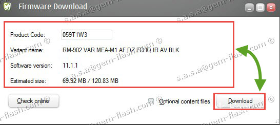 شرح تفليش وأحياء 501 ASHA بعد التعريب او التفليش ببرودكت مختلف شرح تفليش وأحياء 501 ASHA بعد التعريب او التفليش ببرودكت مختلف