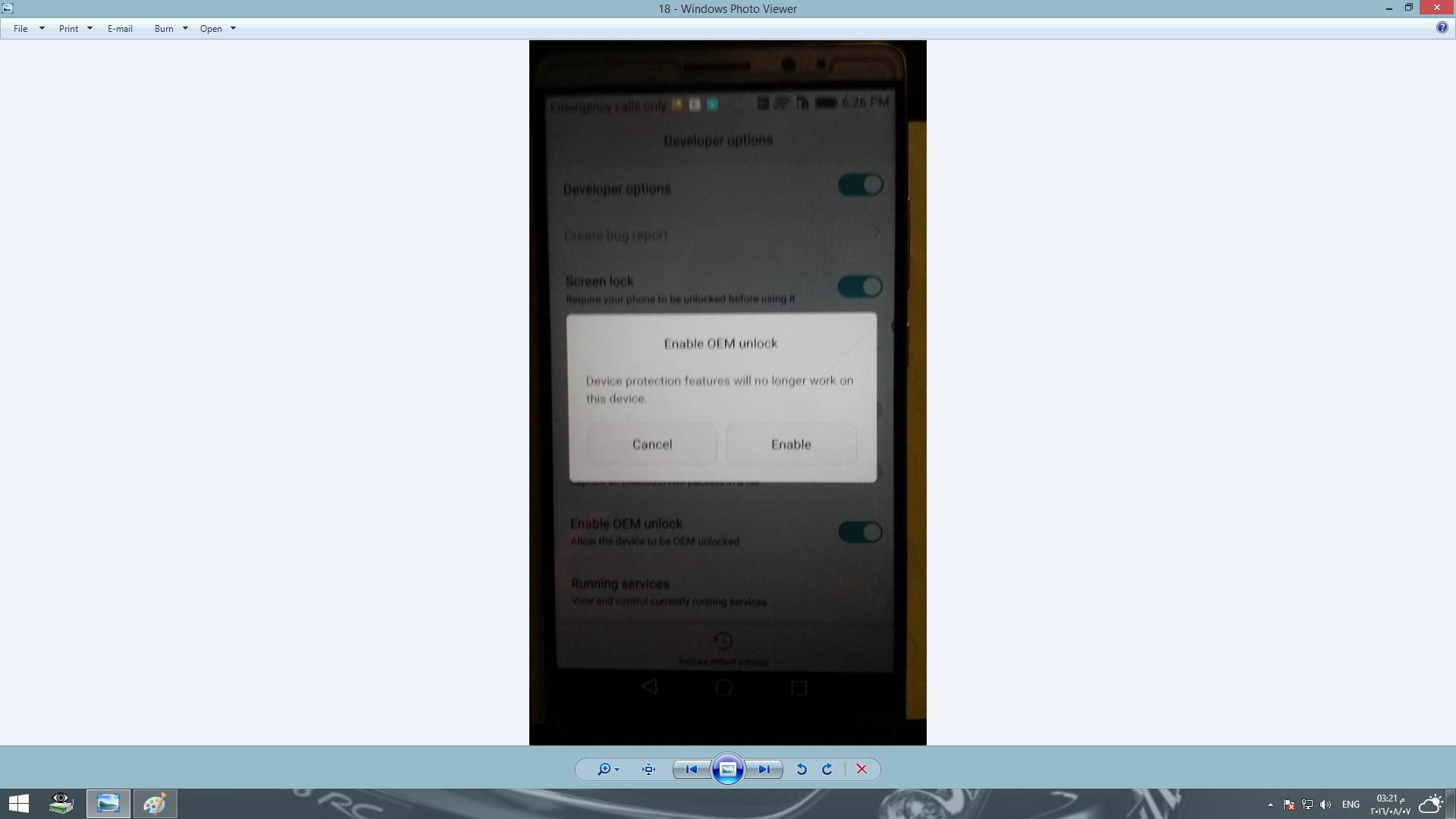 تخطى جوجل أكونت Huawei Mate 8 NXT-L29 Android 6.0 + EMUI 4.0 تخطى جوجل أكونت Huawei Mate 8 NXT-L29 Android 6.0 + EMUI 4.0