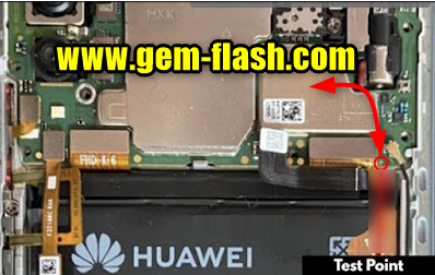 Huawei Y9s/Y9 Prime STK-L22 Frp Remove