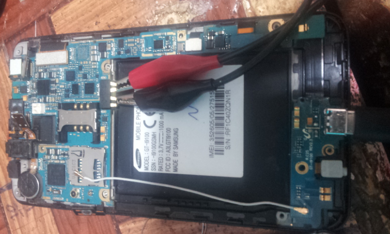 ��� i9100