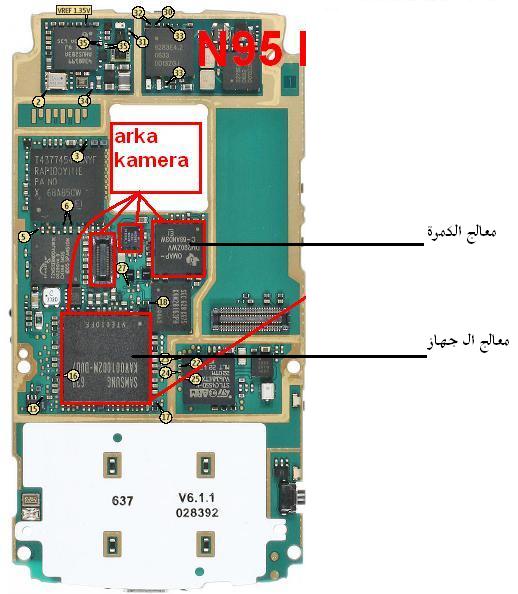 ������ n95 ���� �� ����