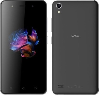 ���� ���� ����� Lava IRIS 41