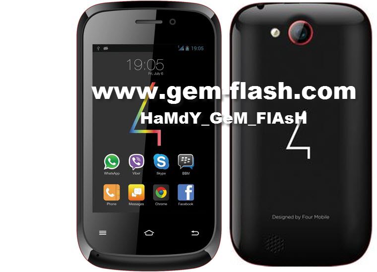حصريا وفقط علي الجيم فلاش فلاشة Four S100 Mobile Phone MT6572 حصريا وفقط علي الجيم فلاش فلاشة Four S100 Mobile Phone MT6572