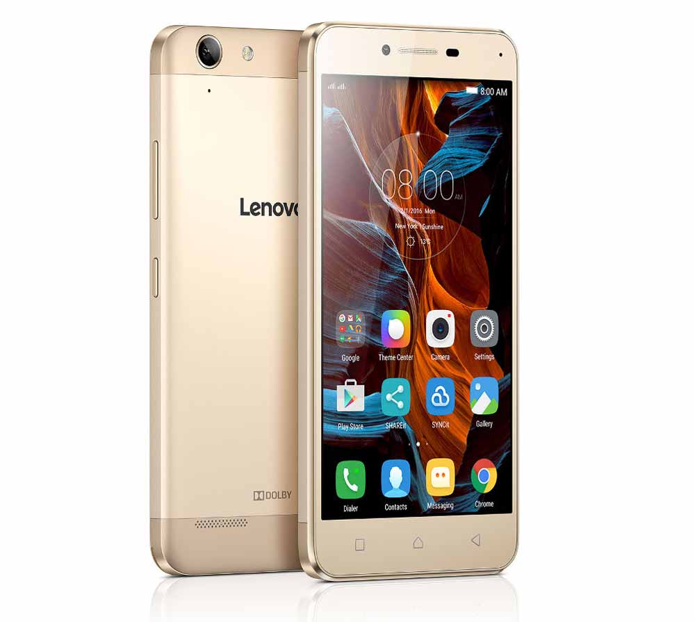 ����� ����� Lenovo-Vibe-K5 A6020a40