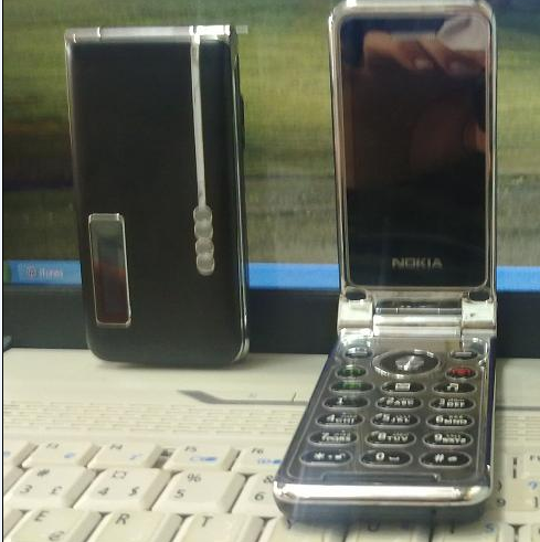 Nokia T001   