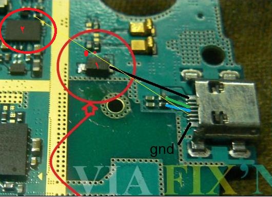 G7562 مشكلة عدم ثبات نسبة الشحن G7562 مشكلة عدم ثبات نسبة الشحن