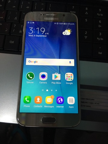 G920S ����� PLEASE CALL ME ����� ��� ������� EFT