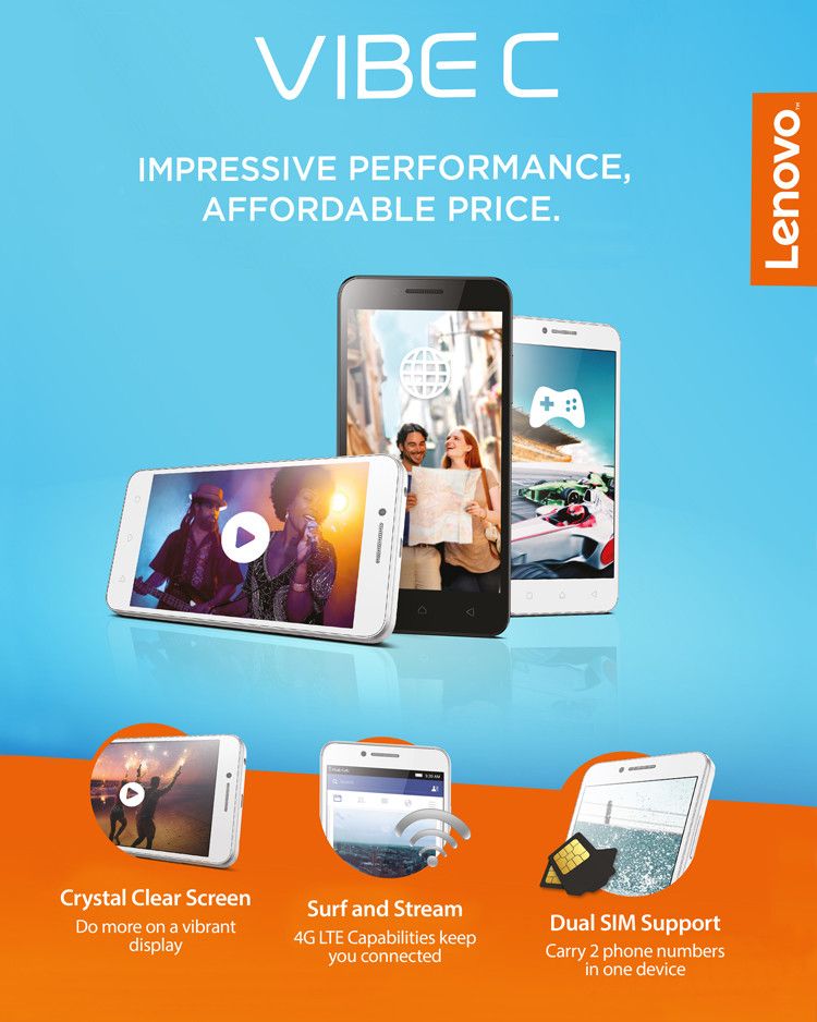           LENOVO A2020a40 VIBE C HARDWARE SOLUTIONS